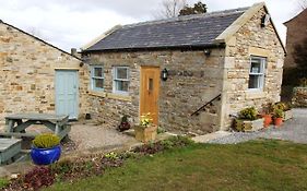 Micro Barn Mickleton Barnard Castle