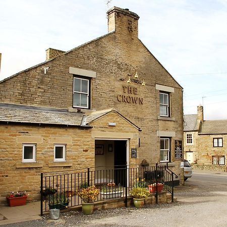 Micro Barn Mickleton Barnard Castle Hotel Exterior photo