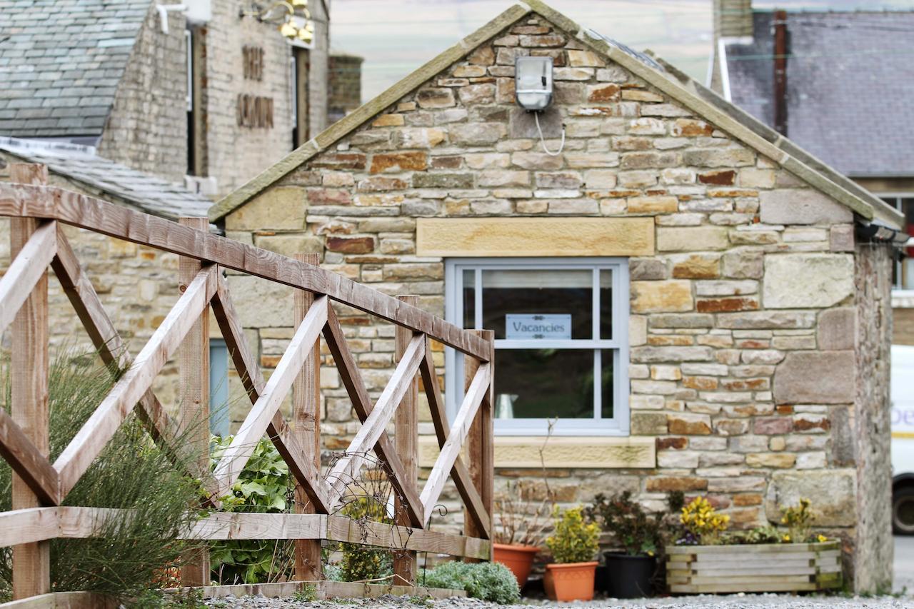 Micro Barn Mickleton Barnard Castle Hotel Exterior photo