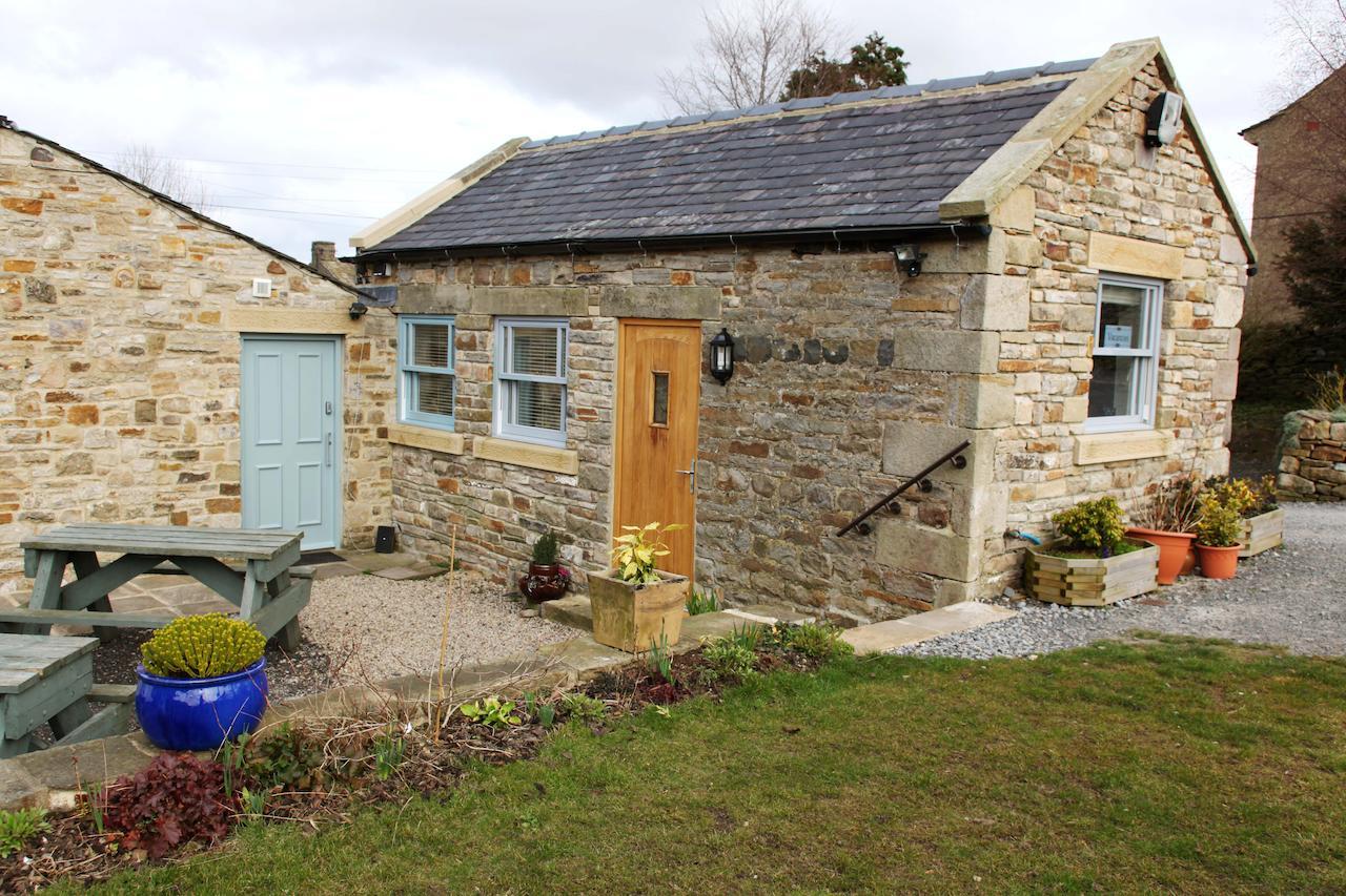 Micro Barn Mickleton Barnard Castle Hotel Exterior photo