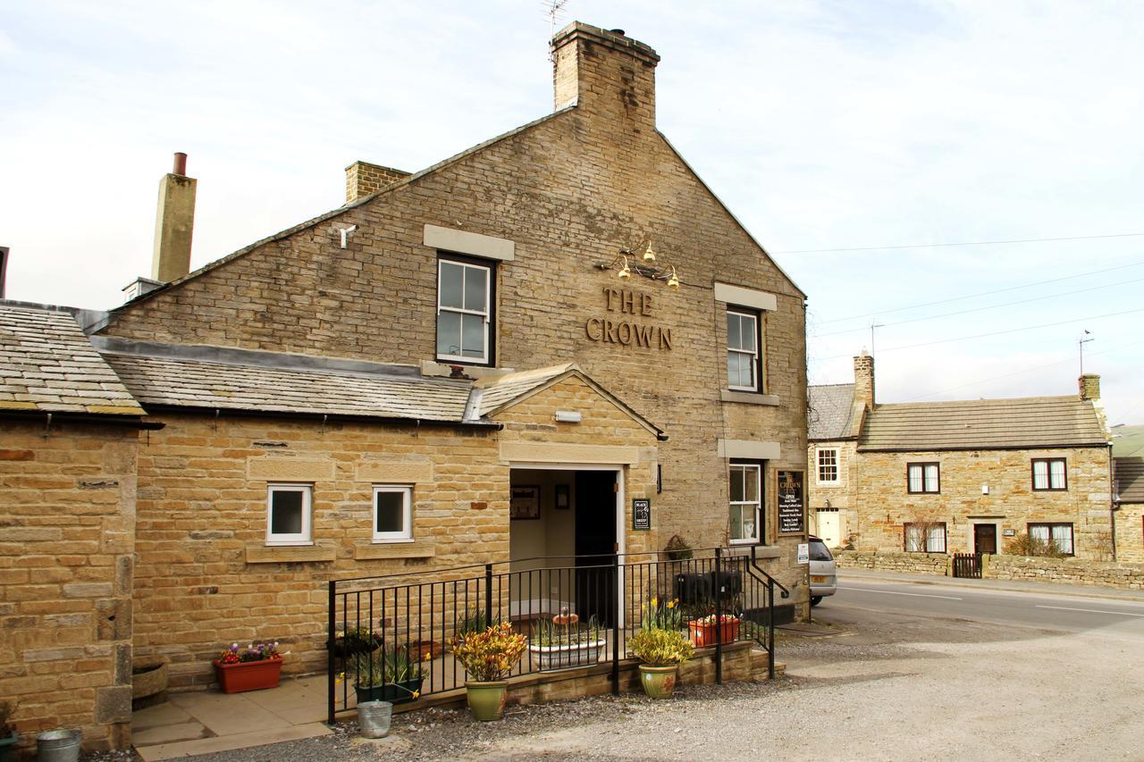 Micro Barn Mickleton Barnard Castle Hotel Exterior photo